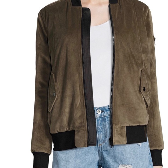 Quincy Jacket